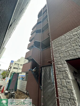 金太郎ヒルズ340の物件内観写真